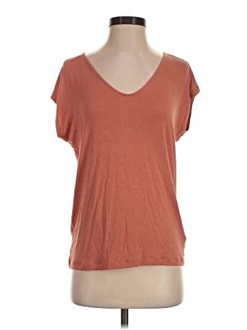 Tahari Short Sleeve T-Shirt (view 1)
