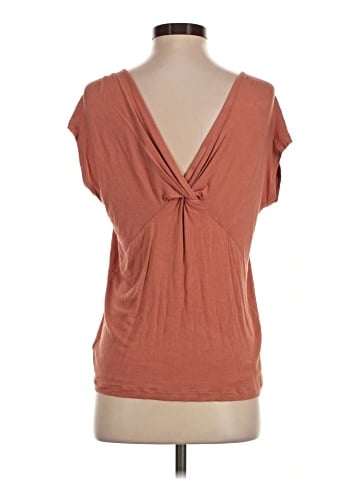 Tahari Short Sleeve T-Shirt (view 2)
