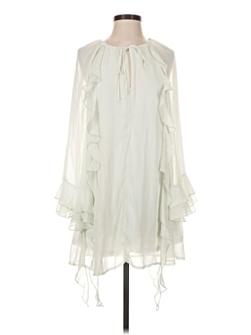 Francesca's 3/4 Sleeve Top (view 1)