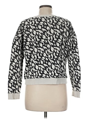 Garnet Hill Pullover Sweater (view 2)