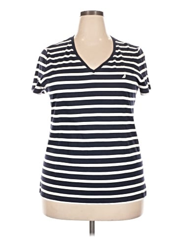 Nautica Short Sleeve T-Shirt (view 1)
