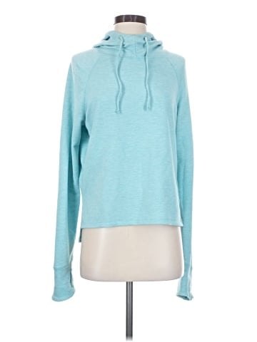 Reebok Pullover Hoodie (view 1)