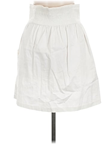 Zara Basic Casual Skirt (view 2)