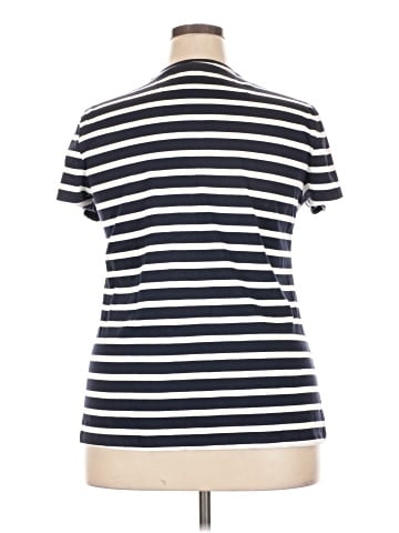 Nautica Short Sleeve T-Shirt (view 2)