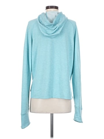 Reebok Pullover Hoodie (view 2)