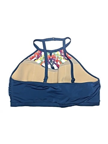 Swim by Cacique Swimsuit Top (view 2)