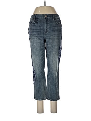 White House Black Market Jeans (view 1)