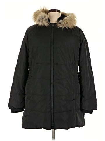 Torrid Coat (view 1)