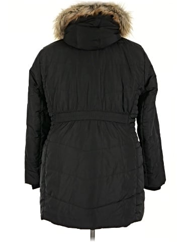 Torrid Coat (view 2)