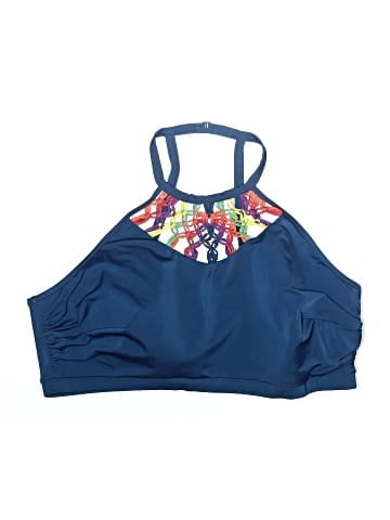 Swim by Cacique Swimsuit Top (view 1)