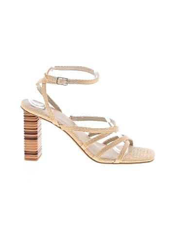 Dolce Vita Sandals (view 1)