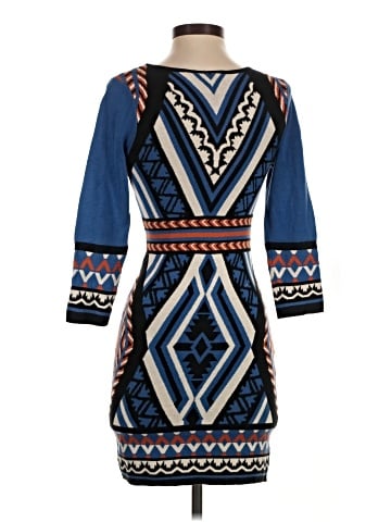 Yahada Casual Dress (view 2)