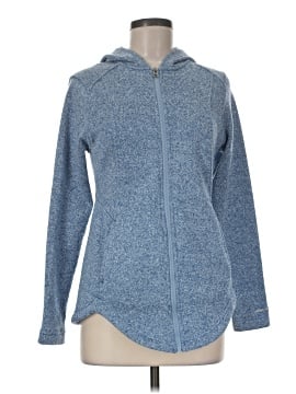 Eddie Bauer Zip Up Hoodie (view 1)