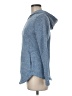Eddie Bauer 100% Polyester Blue Zip Up Hoodie Size M - photo 5