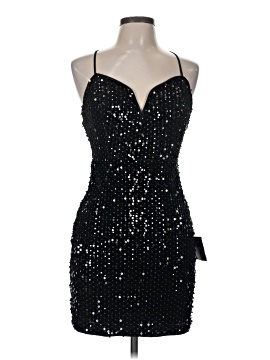 Lulus Cocktail Dress (view 1)