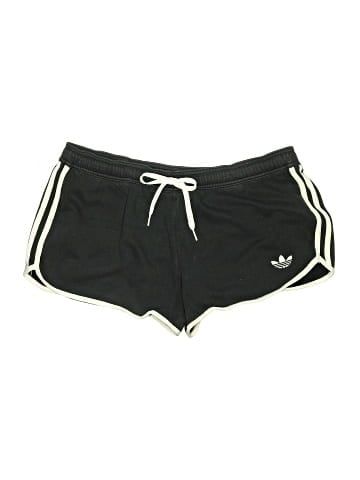 Adidas Athletic Shorts (view 1)