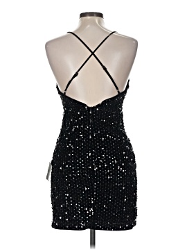 Lulus Cocktail Dress (view 2)