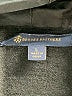 Brooks Brothers 100% Wool Black Wool Pullover Sweater Size L - photo 7
