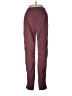 Athleta Burgundy Active Pants Size 12 (tall) - photo 2