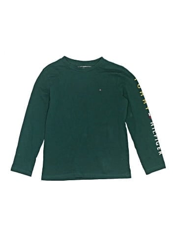 Tommy Hilfiger Long Sleeve T-Shirt (view 1)