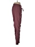 Athleta Burgundy Active Pants Size 12 (tall) - photo 4