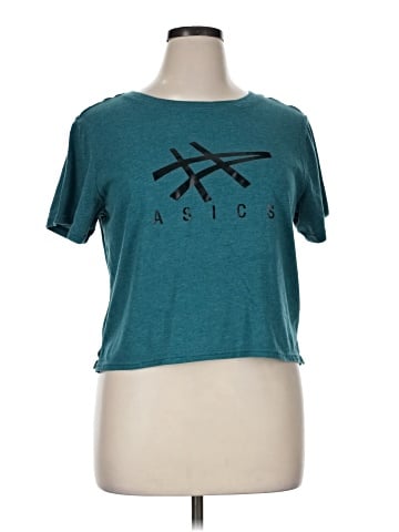 Asics Active T-Shirt (view 1)