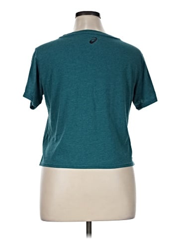 Asics Active T-Shirt (view 2)