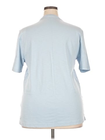 KIRKLAND Signature Short Sleeve T-Shirt (view 2)