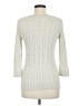 Ann Taylor LOFT Outlet Ivory Pullover Sweater Size M - photo 2
