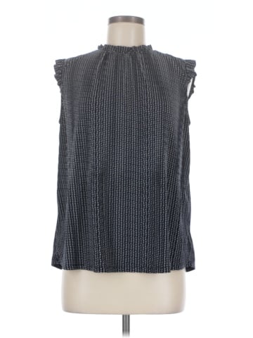 Adrianna Papell Sleeveless Blouse (view 1)
