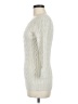 Ann Taylor LOFT Outlet Ivory Pullover Sweater Size M - photo 5