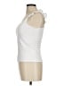 Yogalicious White Sleeveless Top Size M - photo 5