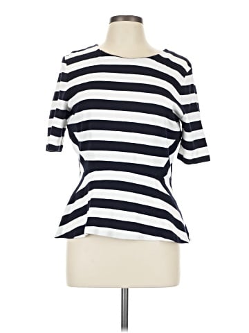 Talbots 3/4 Sleeve Top (view 1)