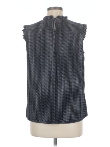 Adrianna Papell Sleeveless Blouse (view 2)