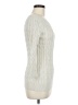 Ann Taylor LOFT Outlet Ivory Pullover Sweater Size M - photo 4