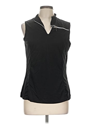 DKNY Sleeveless T-Shirt (view 1)