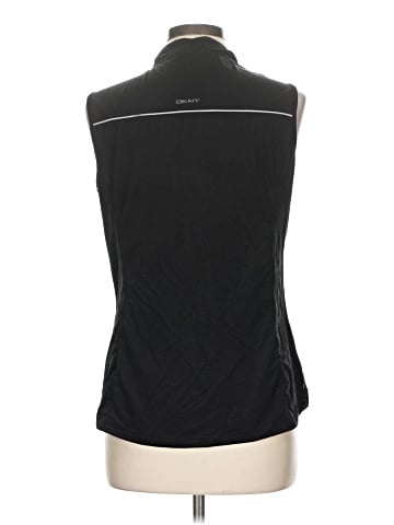 DKNY Sleeveless T-Shirt (view 2)