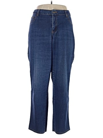 Westport Jeans (view 1)