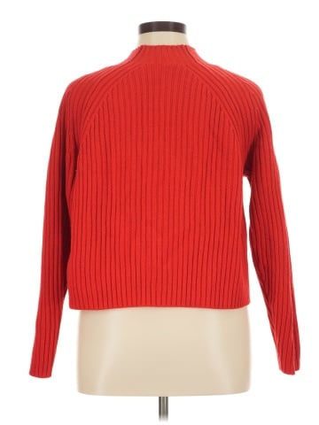 Divided by H&M Turtleneck Sweater (view 2)