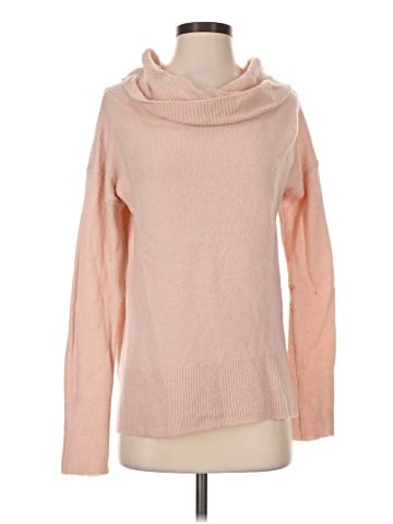 Studio Works Turtleneck Sweater (view 1)