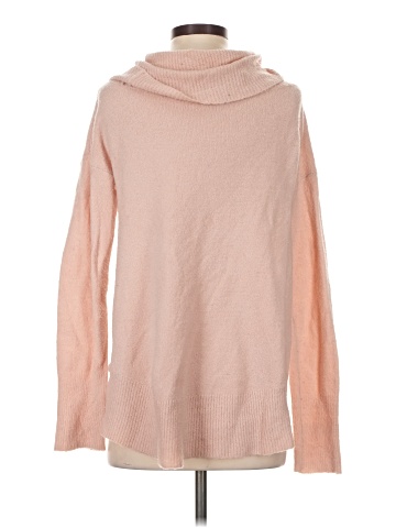 Studio Works Turtleneck Sweater (view 2)