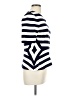 Talbots Black 3/4 Sleeve Top Size L - photo 4