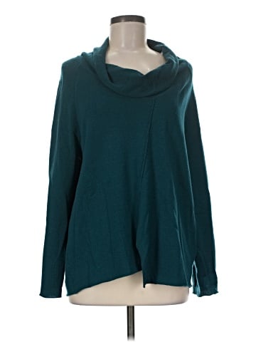 Oska Pullover Sweater (view 1)