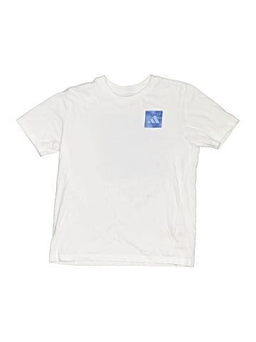 Adidas Short Sleeve T-Shirt (view 1)