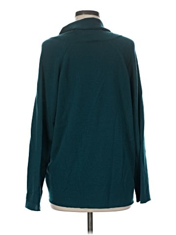 Oska Pullover Sweater (view 2)