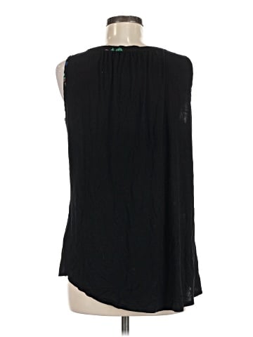 Spense Sleeveless Blouse (view 2)