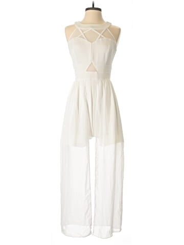 Sweet Storm Jumpsuit (view 1)