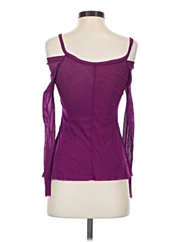 Sweet Pea by Stacy Frati Long Sleeve Top (view 2)