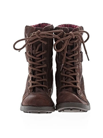 Rocket Dog Ankle Boots (view 2)