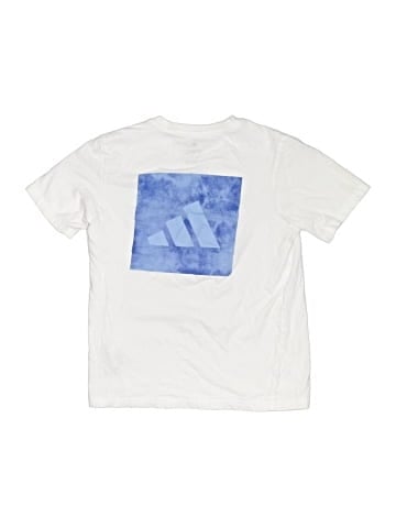 Adidas Short Sleeve T-Shirt (view 2)